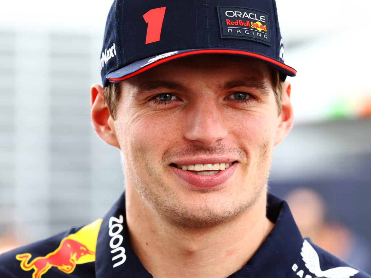 F1 News: Max Verstappen Speaks Out On Latest Rule Change Ahead Of 2024  Season - F1 Briefings: Formula 1 News, Rumors, Standings and More