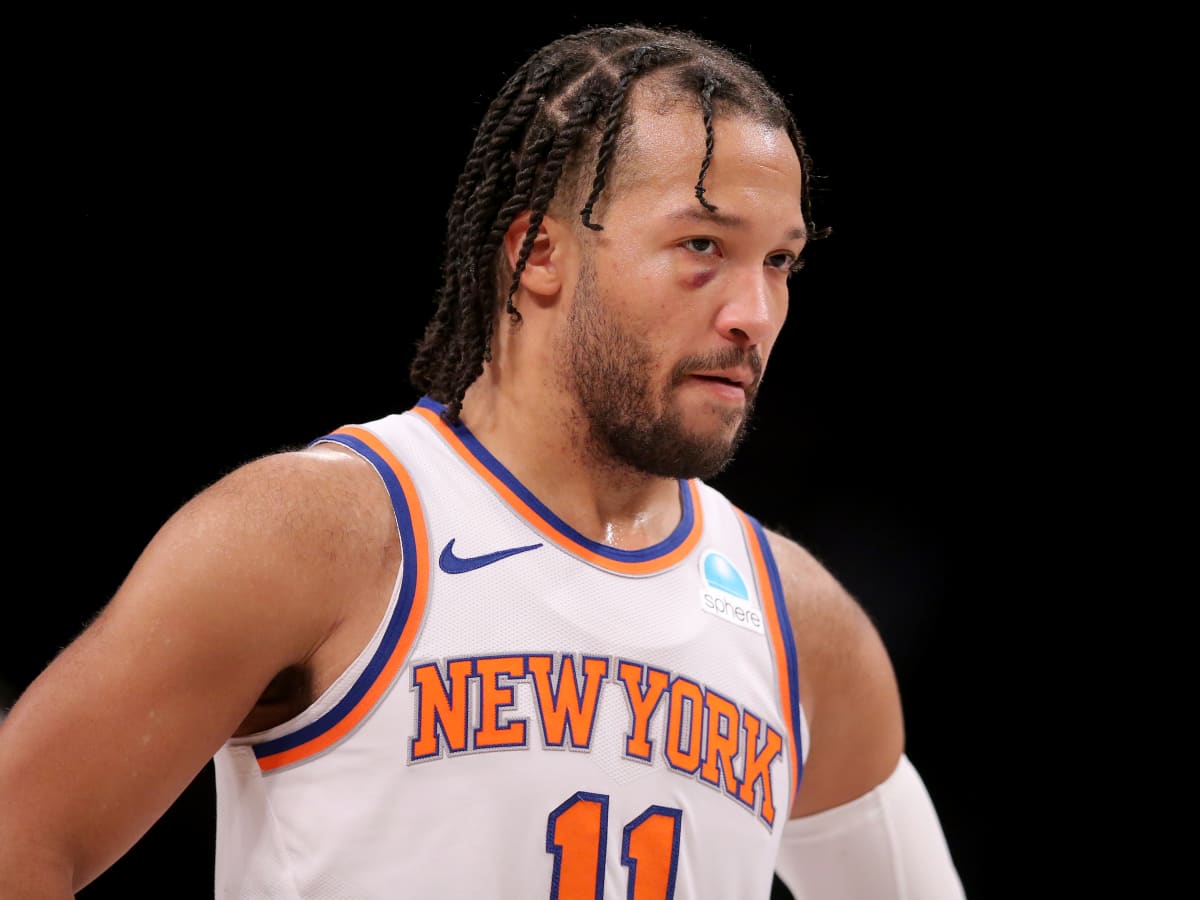 Paolo Banchero Praises New York Knicks' 'Basketball Junkie' Jalen Brunson -  Sports Illustrated New York Knicks News, Analysis and More