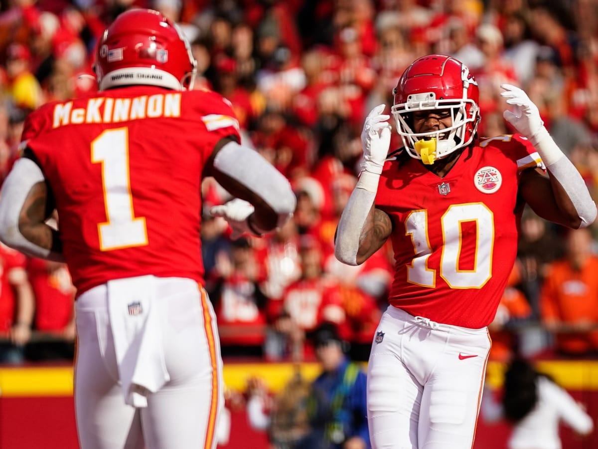 Sports Illustrated Kansas City Chiefs News, Analysis and More