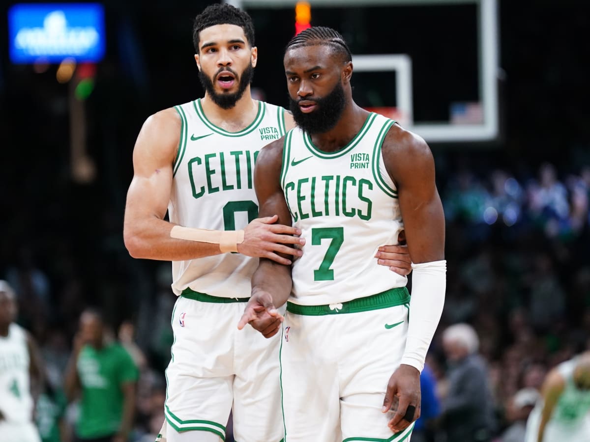 Celtics List Multiple Starters On Injury Report vs Raptors - Sports  Illustrated Toronto Raptors News, Analysis and More