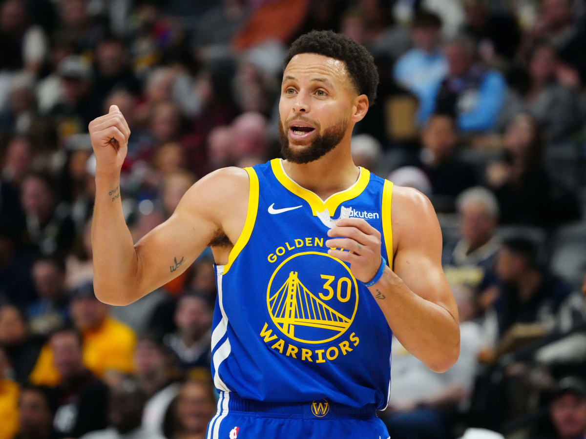 Injury Report: Golden State Warriors vs Los Angeles Lakers