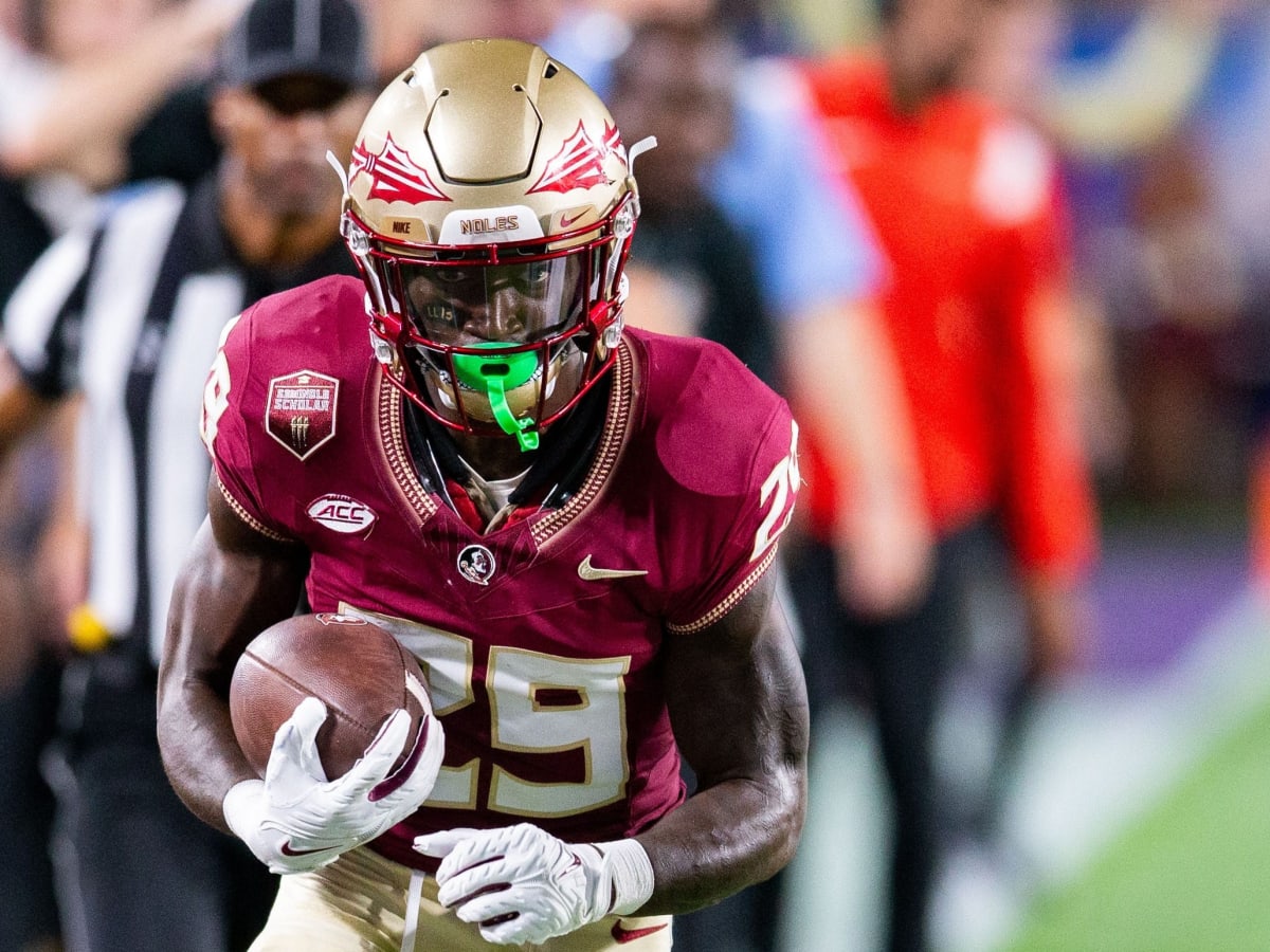 Two Former FSU Football Players Decommit From FAMU, Re-enter Transfer Portal  - Sports Illustrated Florida State Seminoles News, Analysis and More