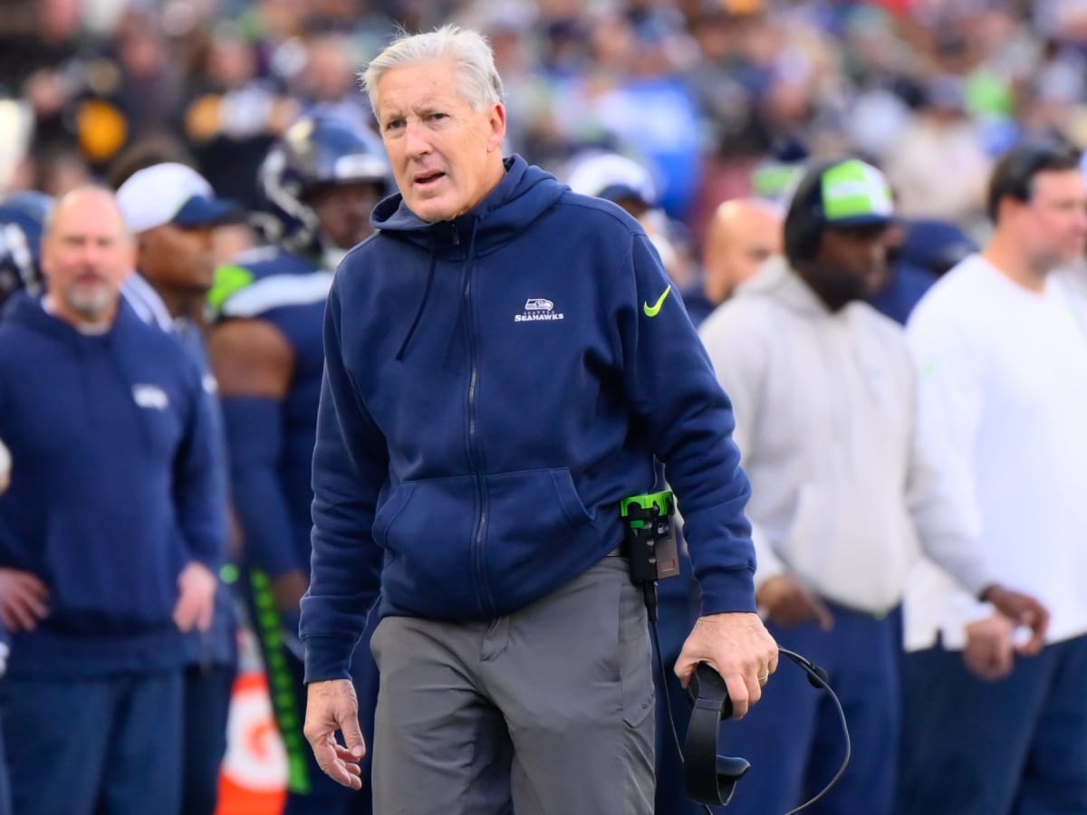 Son of Seattle Seahawks Ex Pete Carroll Hired By Carolina Panthers - Sports  Illustrated Seattle Seahawks News, Analysis and More