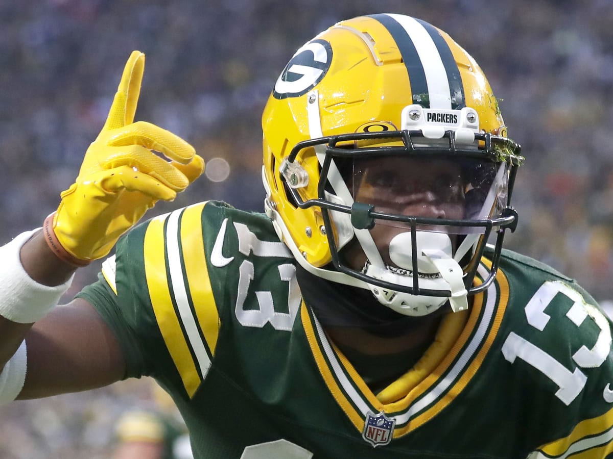 Through Youth, Injuries and Slumps, Packers Earn Playoff Spot - Sports  Illustrated Green Bay Packers News, Analysis and More