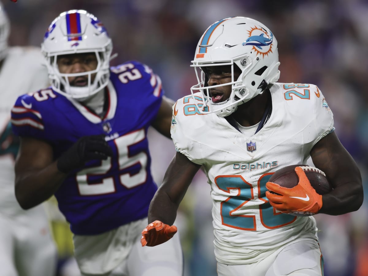 What the Miami Dolphins Focus Really Should Be in the 2024 Draft - Sports  Illustrated Miami Dolphins News, Analysis and More