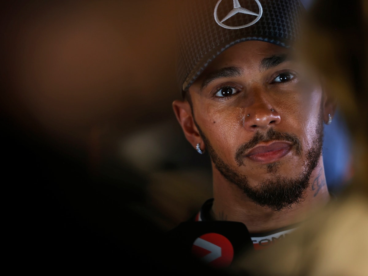 Hamilton 'wants to end F1 career with Ferrari' as move looks imminent, F1