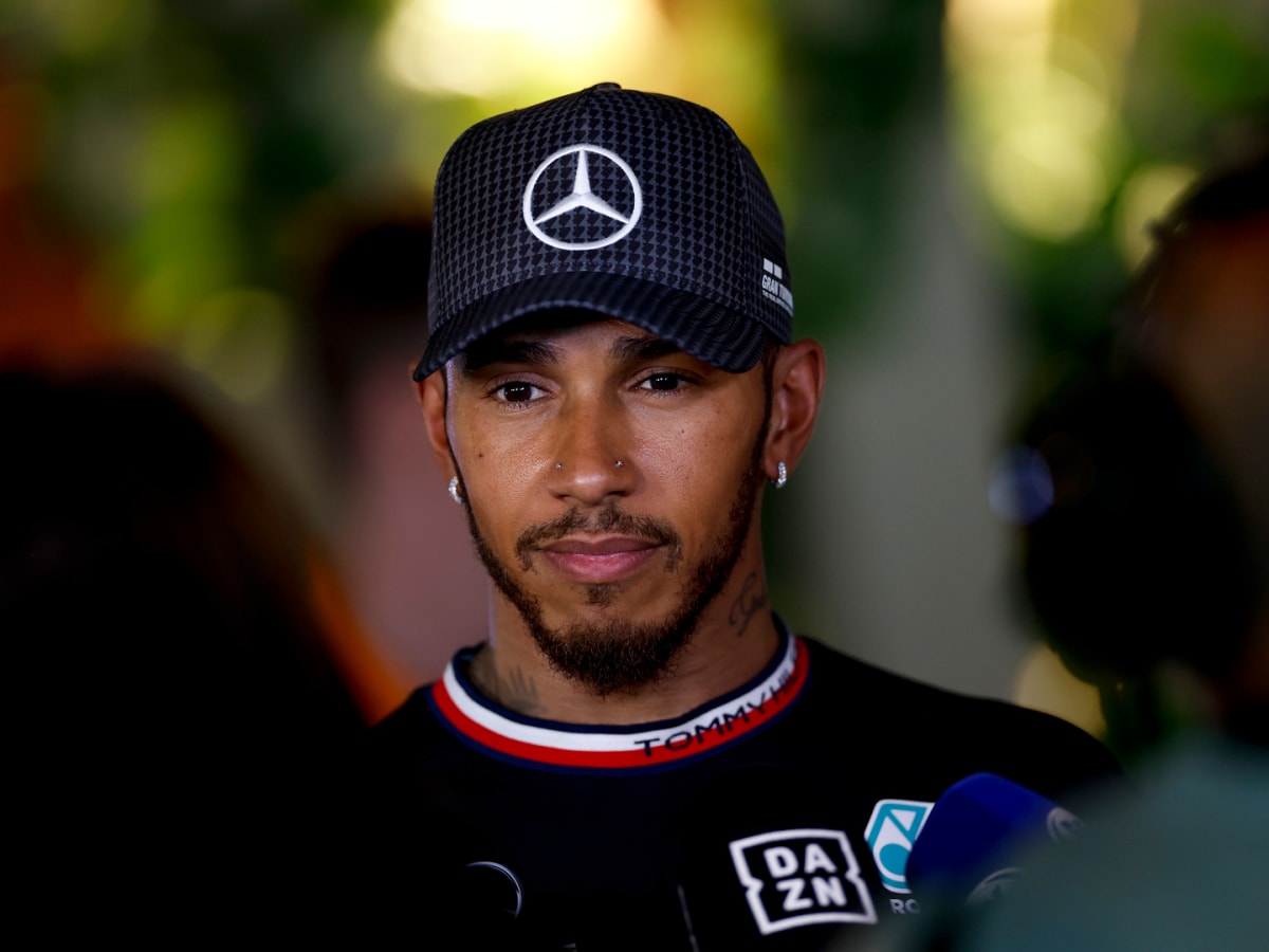 F1 News: Lewis Hamilton Rare Memorabilia Hits Auction For Insane Price - F1  Briefings: Formula 1 News, Rumors, Standings and More