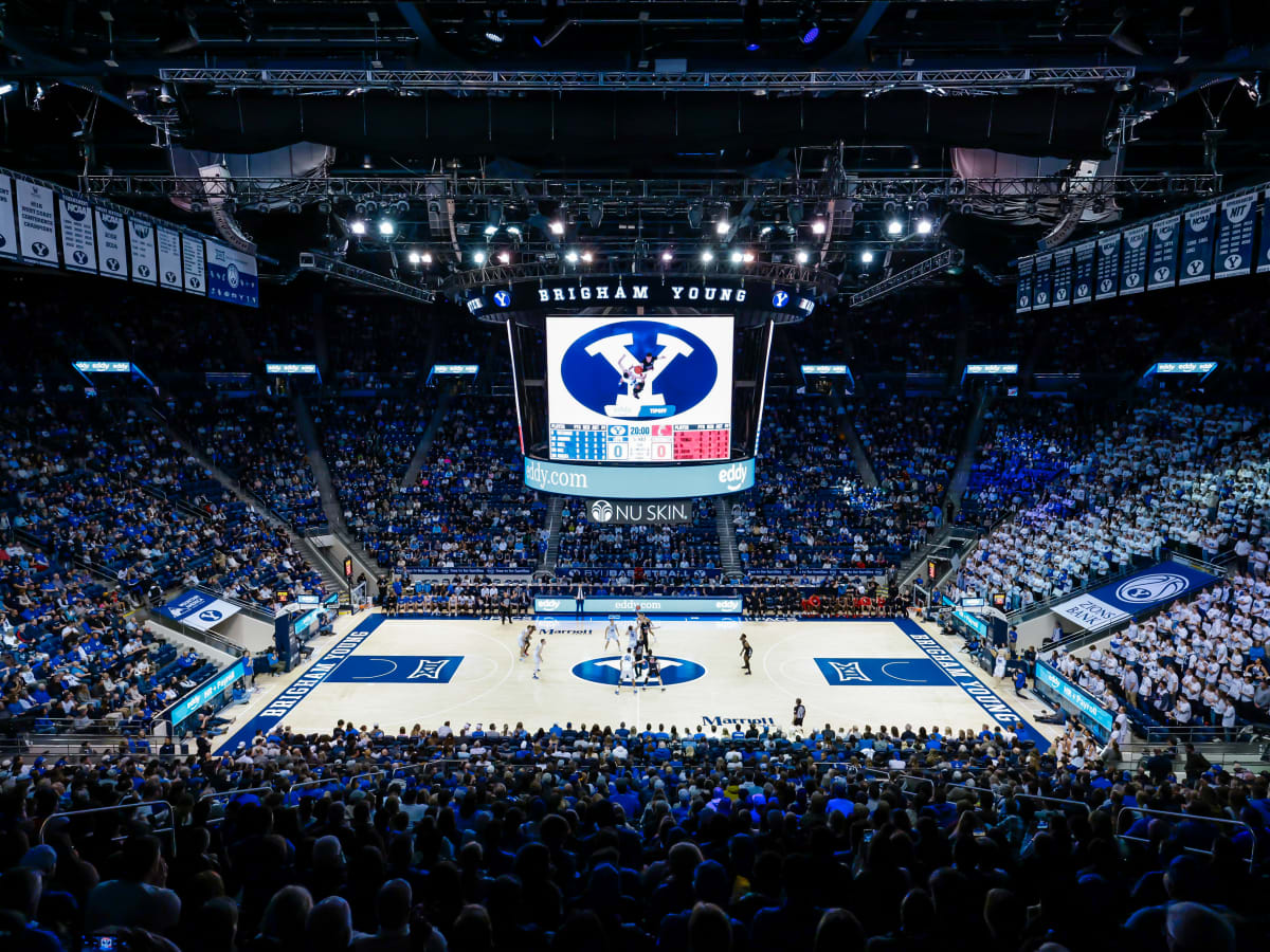 Marriott Center