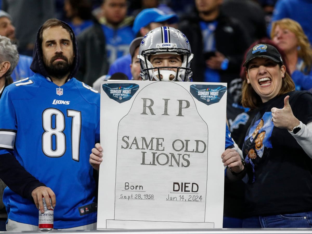 Detroit Lions will not play 2024 NFL game in Brazil - Sports Illustrated Detroit  Lions News, Analysis and More