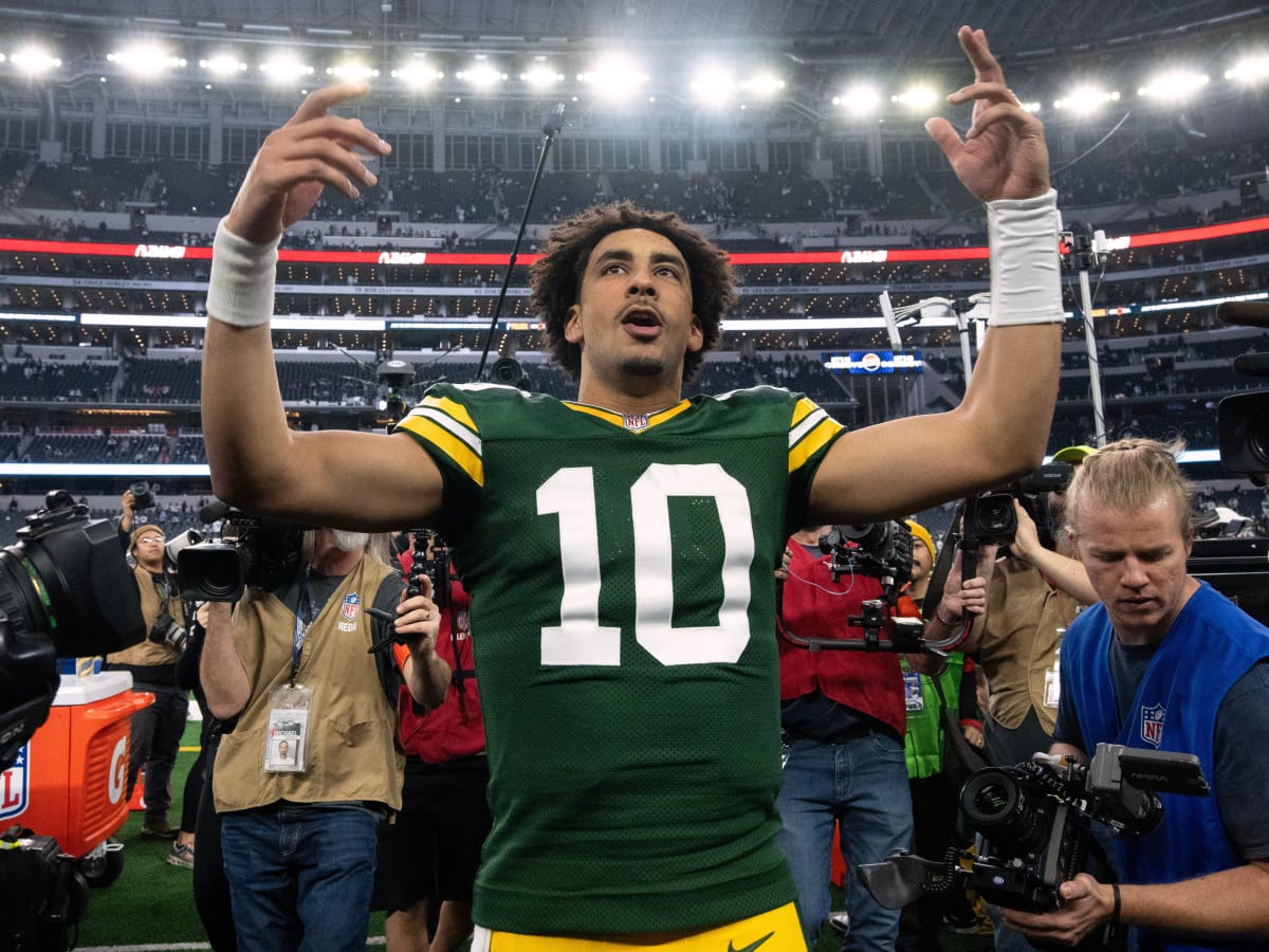 The Green Bay Packers Hope To Finish With A Bang — After Last