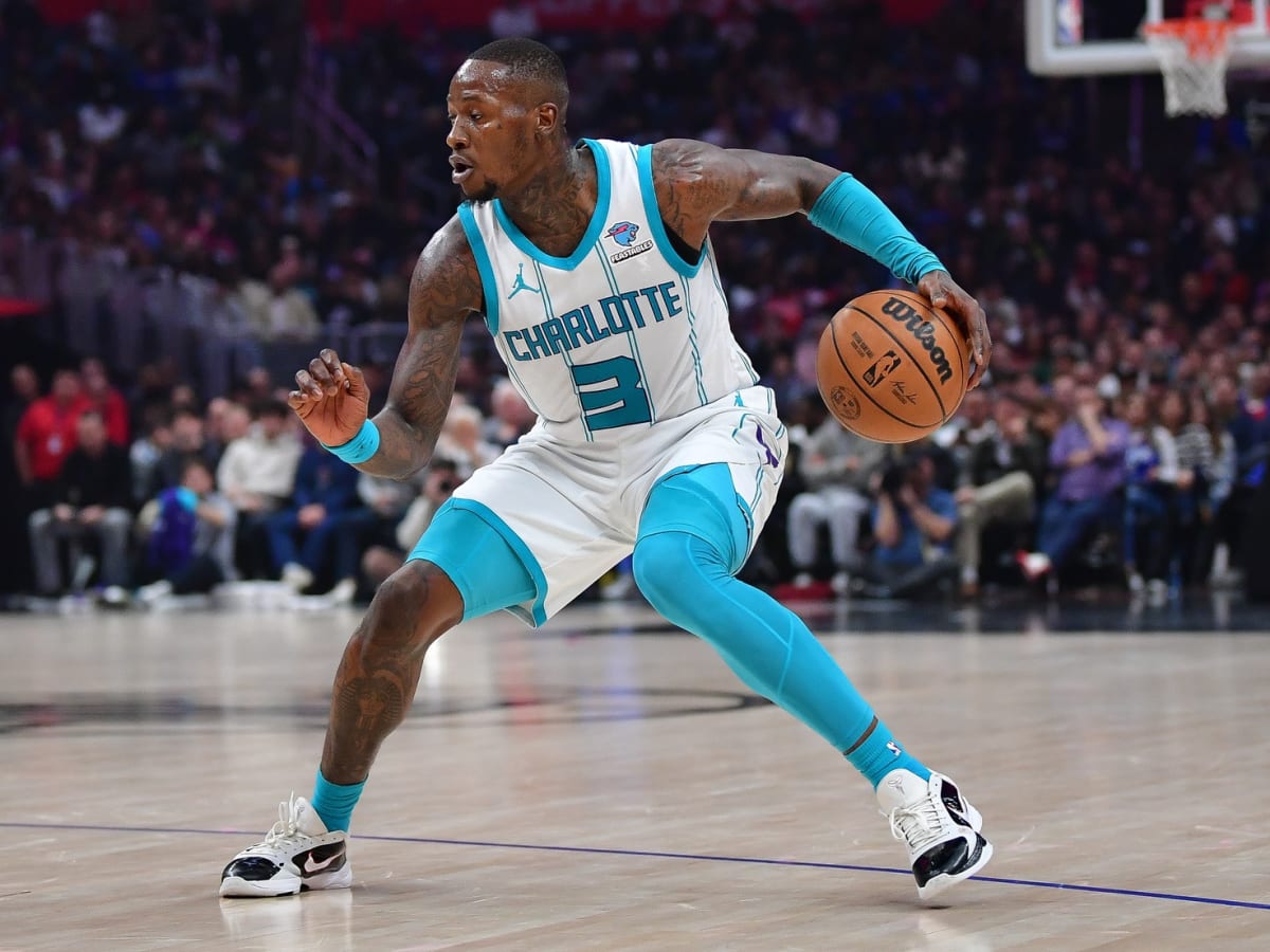 Charlotte Hornets Post-Trade Deadline Projected Depth Chart - Sports  Illustrated Charlotte Hornets News, Analysis and More