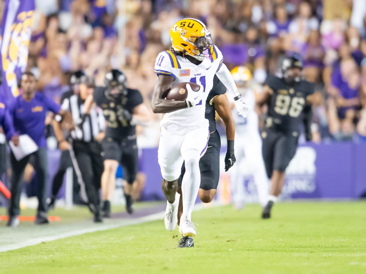 2024 NFL Draft: Expert Slots 2 Offensive Playmakers to Jacksonville Jaguars - Sports Illustrated Jacksonville Jaguars News, Analysis and More
