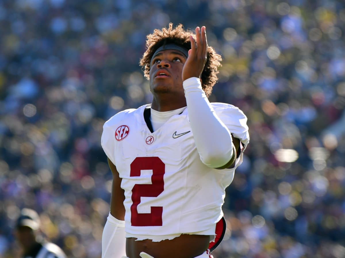 Alabama Has Full Class Worth of Players in Transfer Portal in Wake of Saban Retirement - Sports Illustrated