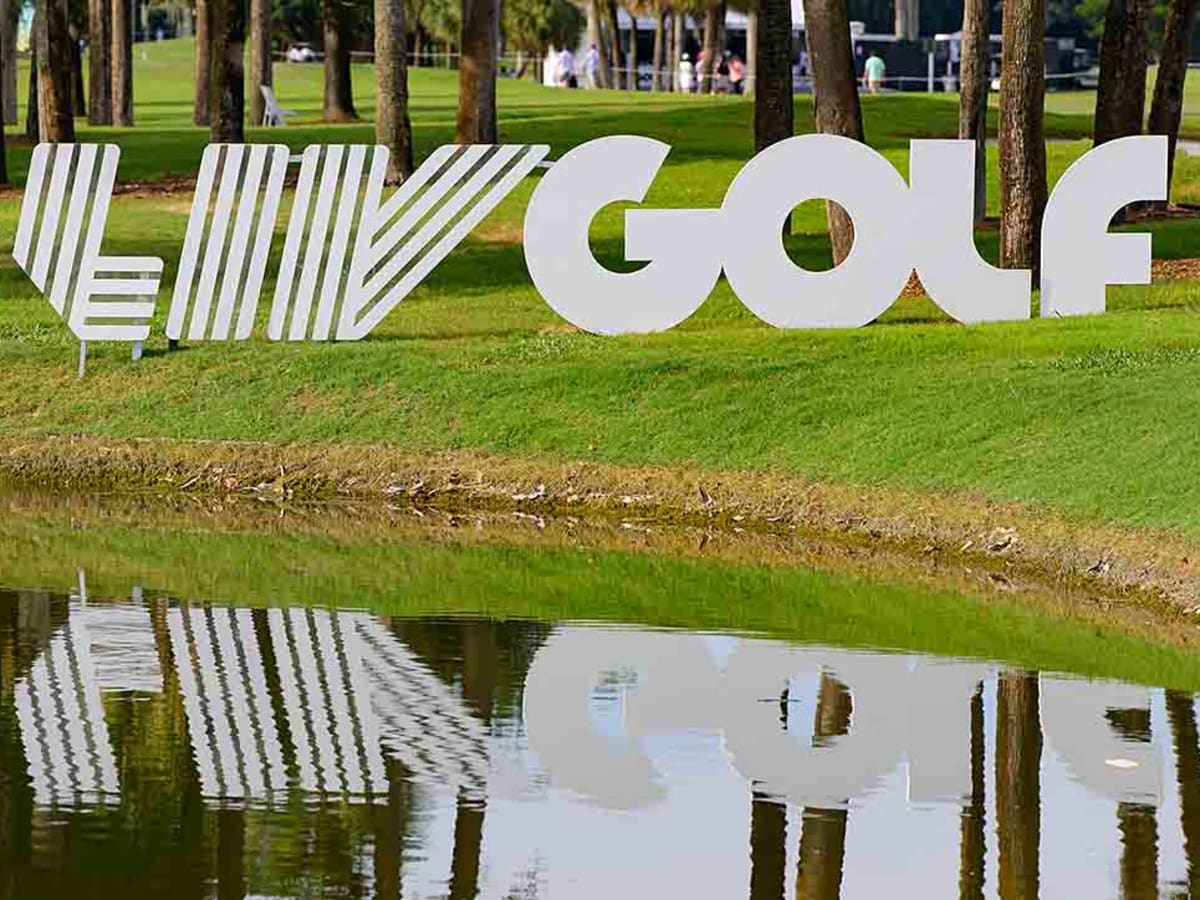 2024 LIV Golf Schedule: Events, Winners, Payouts - Sports Illustrated