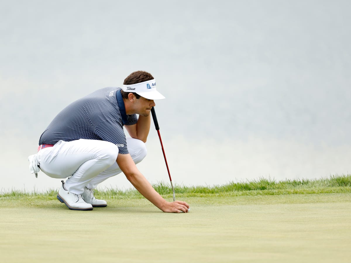 Beau Hossler Goes on Outrageous Birdie Streak at 3M Open to Tie Course  Record - Sports Illustrated