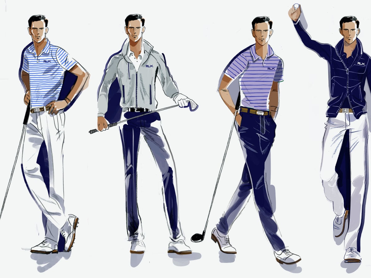 eb66 Performance Twill 5-Pocket Junior Golf Pants