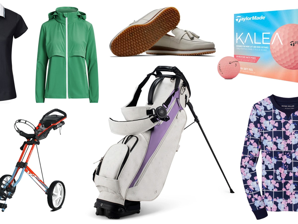 Mother's Day Golf Gift Guide: From Clubs to Clothes, Take Care of Mom With  Our Favorite Selections - Sports Illustrated