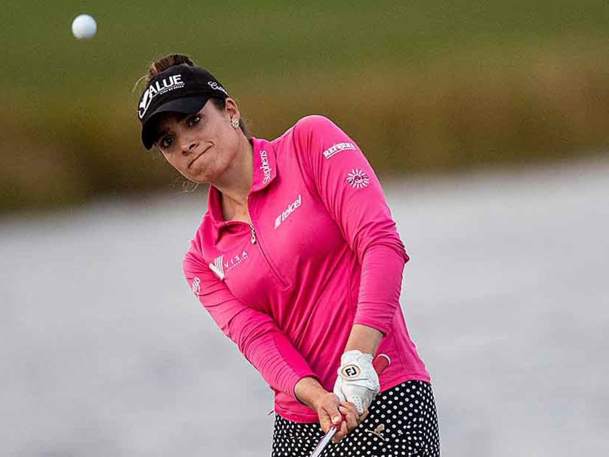 A Sunday 63 With a Hot Finish Lifts Gaby Lopez to Victory at the LPGA Dana  Open - Sports Illustrated