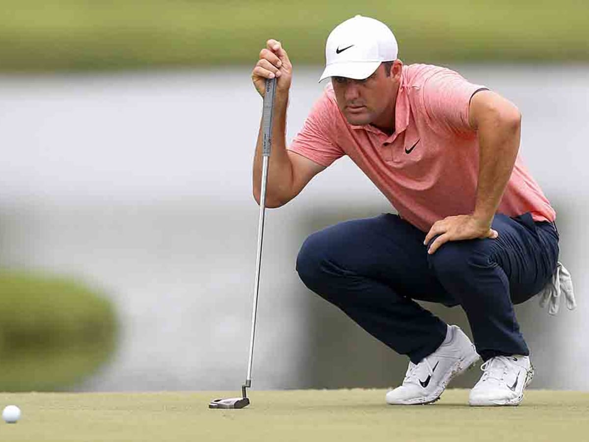 Pro Golfers Who Struggle Performing Down the Stretch