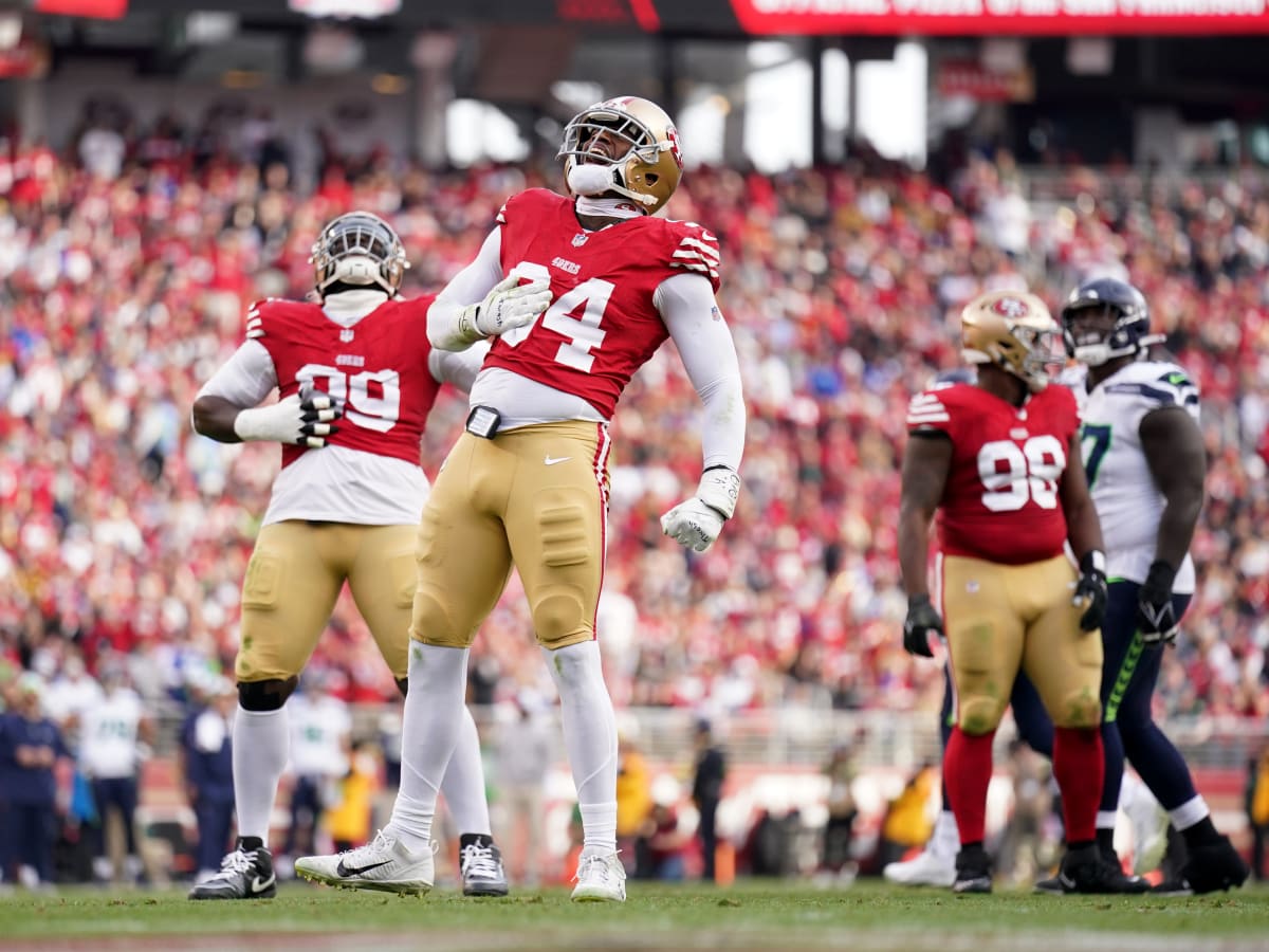 49ers Injury Report: Only one Player Ruled out Against Packers - Sports  Illustrated San Francisco 49ers News, Analysis and More