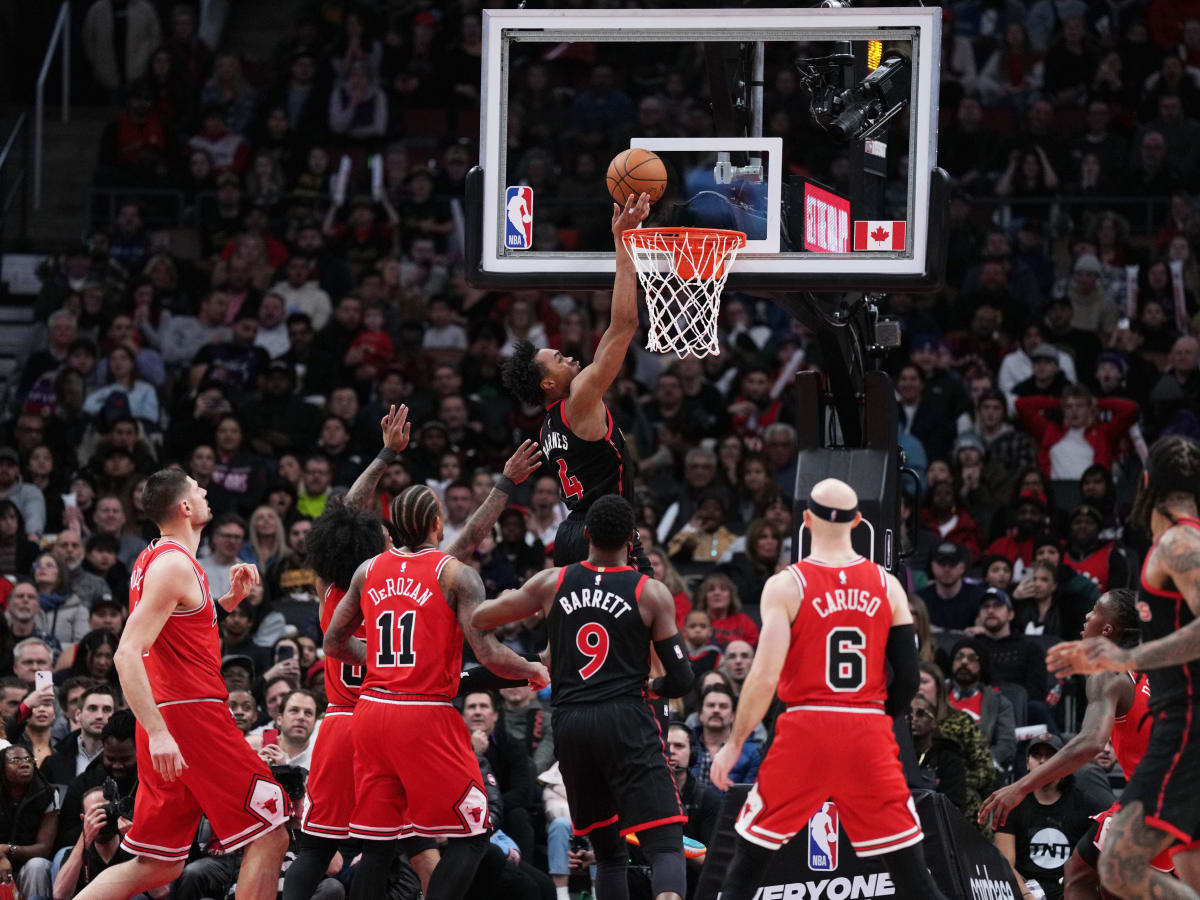 The report lays out what the Chicago Bulls must do at the trade