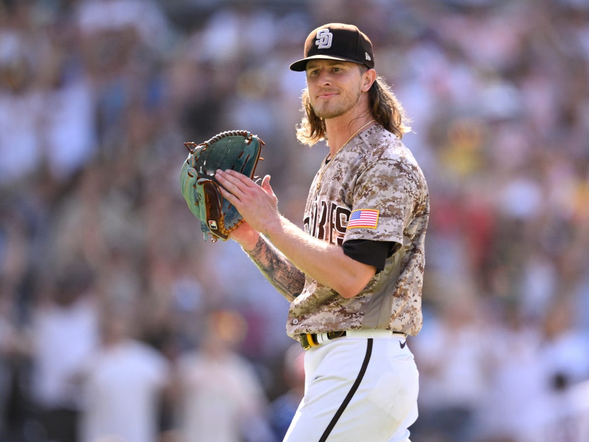 Former Baltimore Orioles' Farmhand Josh Hader Agrees to Monster Deal With AL  Powerhouse - Sports Illustrated Baltimore Orioles News, Analysis and More