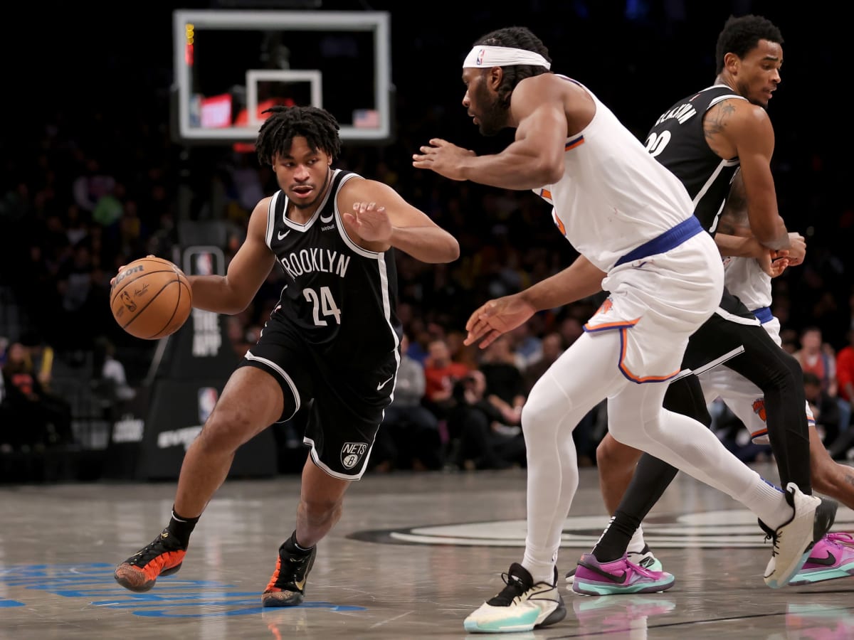 3 Takeaways from Brooklyn Nets Embarrassing Loss to New York