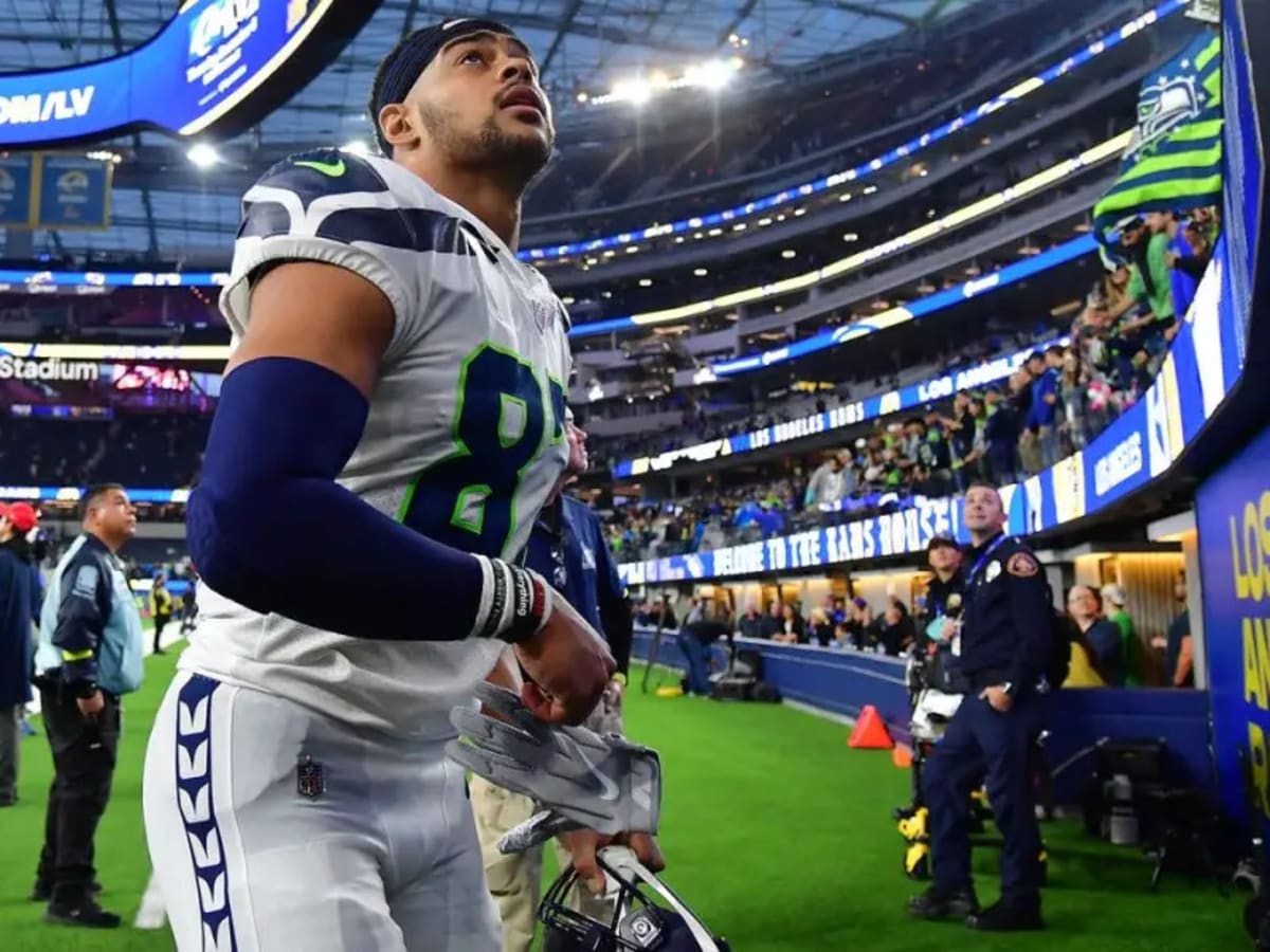 Is Free Agent Tight End Noah Fant A Good Fit for Los Angeles Rams? - Sports  Illustrated LA Rams News, Analysis and More