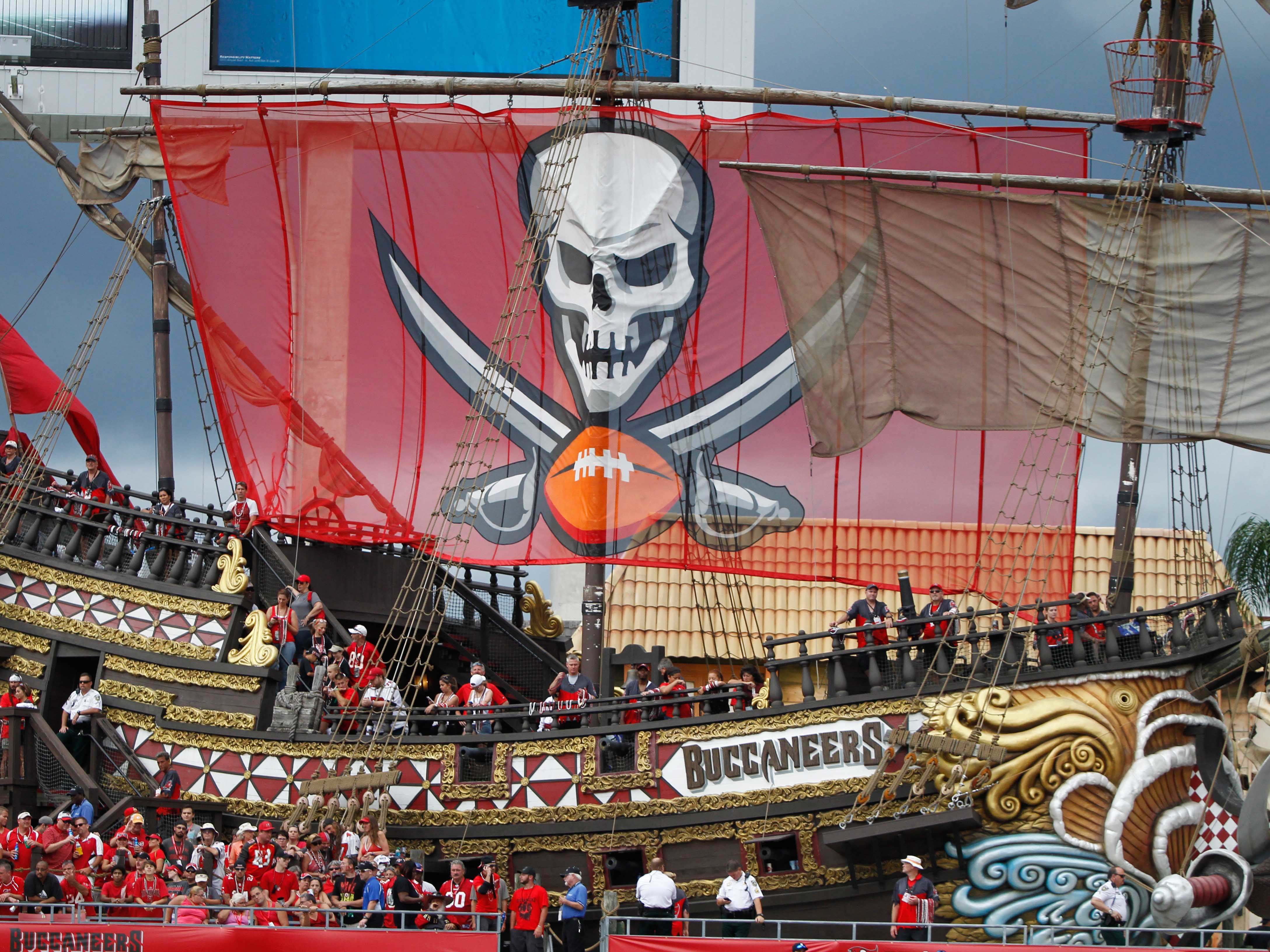 theScore - MADDEN team ratings have been revealed! 1st Place: Buccaneers 92  overall 