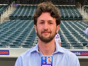 Mets' Max Scherzer after using PitchCom: 'Should be illegal