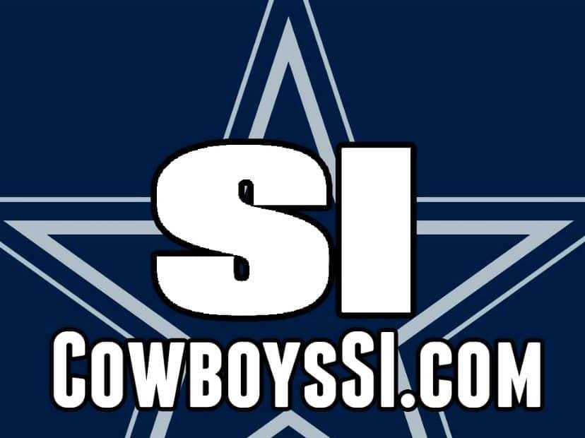 Report: Cowboys jersey sales already surpass last season as