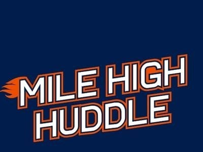 5 Bold Predictions For the 2023 Denver Broncos - Sports Illustrated Mile  High Huddle: Denver Broncos News, Analysis and More