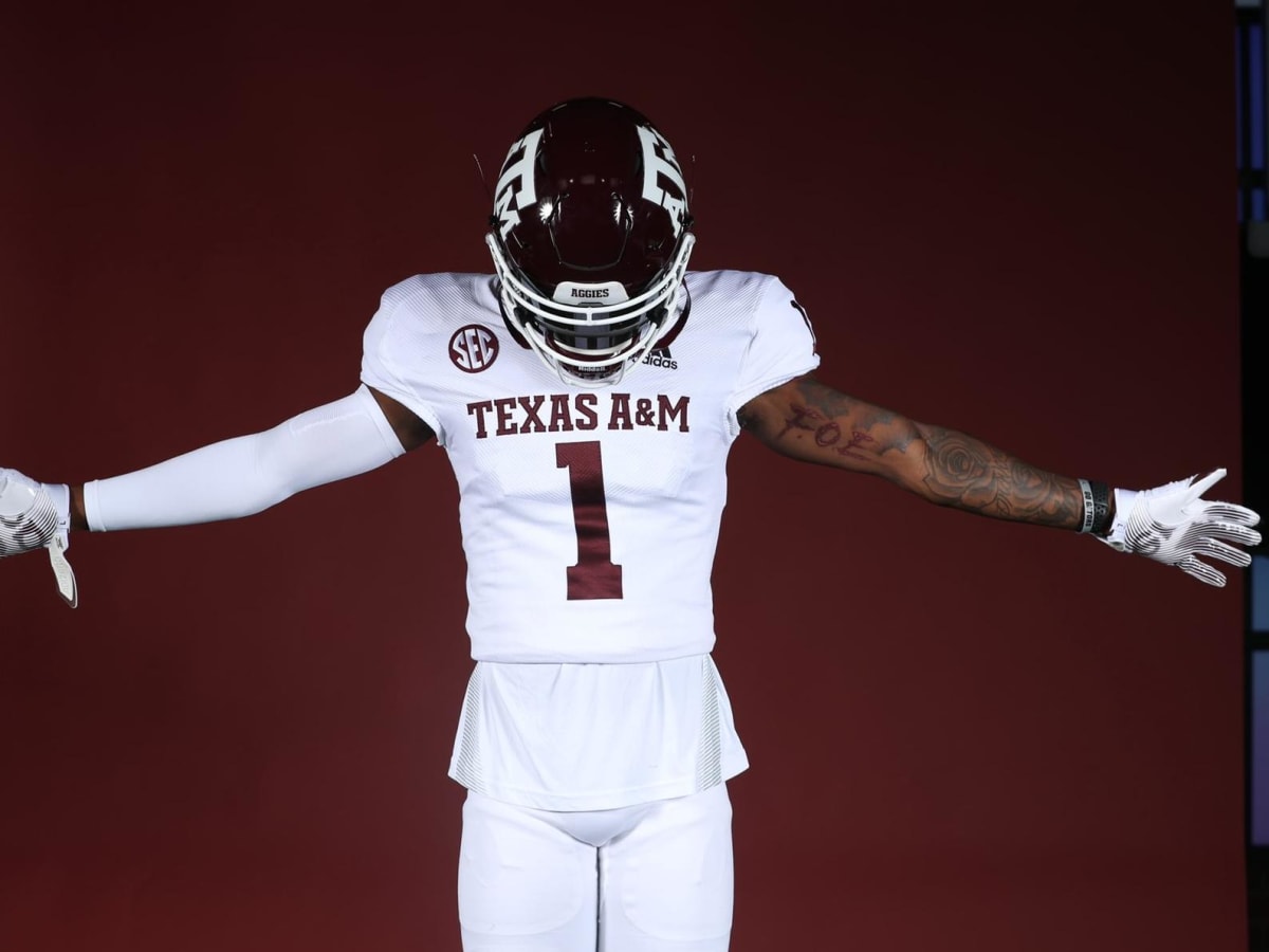 Texas A&M officially clinches the highest-ranked recruiting class of  all-time