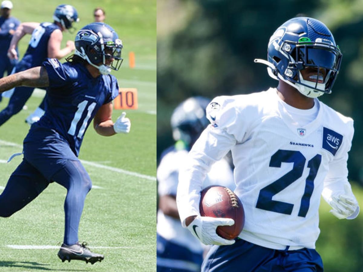 Analysis: Ranking Seahawks Top 10 Day Three Draft Selections - Sports  Illustrated Seattle Seahawks News, Analysis and More