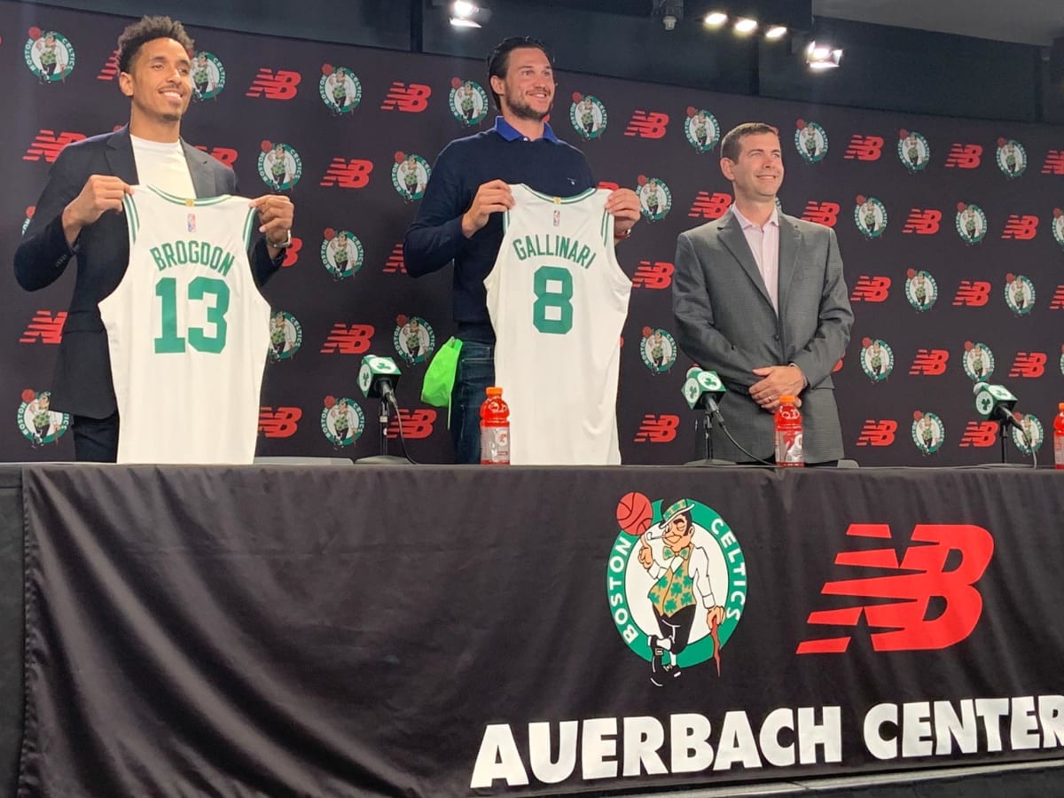 Here's Where Jayson Tatum's Jersey Ranks Among NBA's Top Sellers - Sports  Illustrated Boston Celtics News, Analysis and More