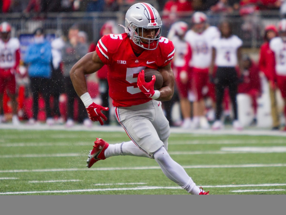 Ohio State Buckeyes Lead Purdue at Halftime After First-Half Shutout -  Sports Illustrated Ohio State Buckeyes News, Analysis and More