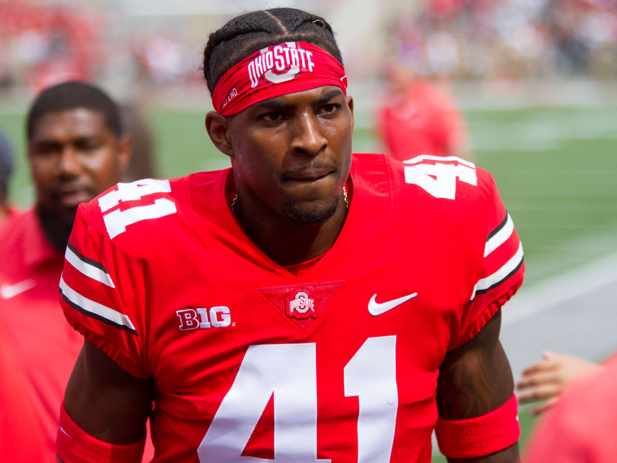 Josh Proctor Reveals How Ohio State Buckeyes Got Him Ready for NFL - Sports  Illustrated Ohio State Buckeyes News, Analysis and More