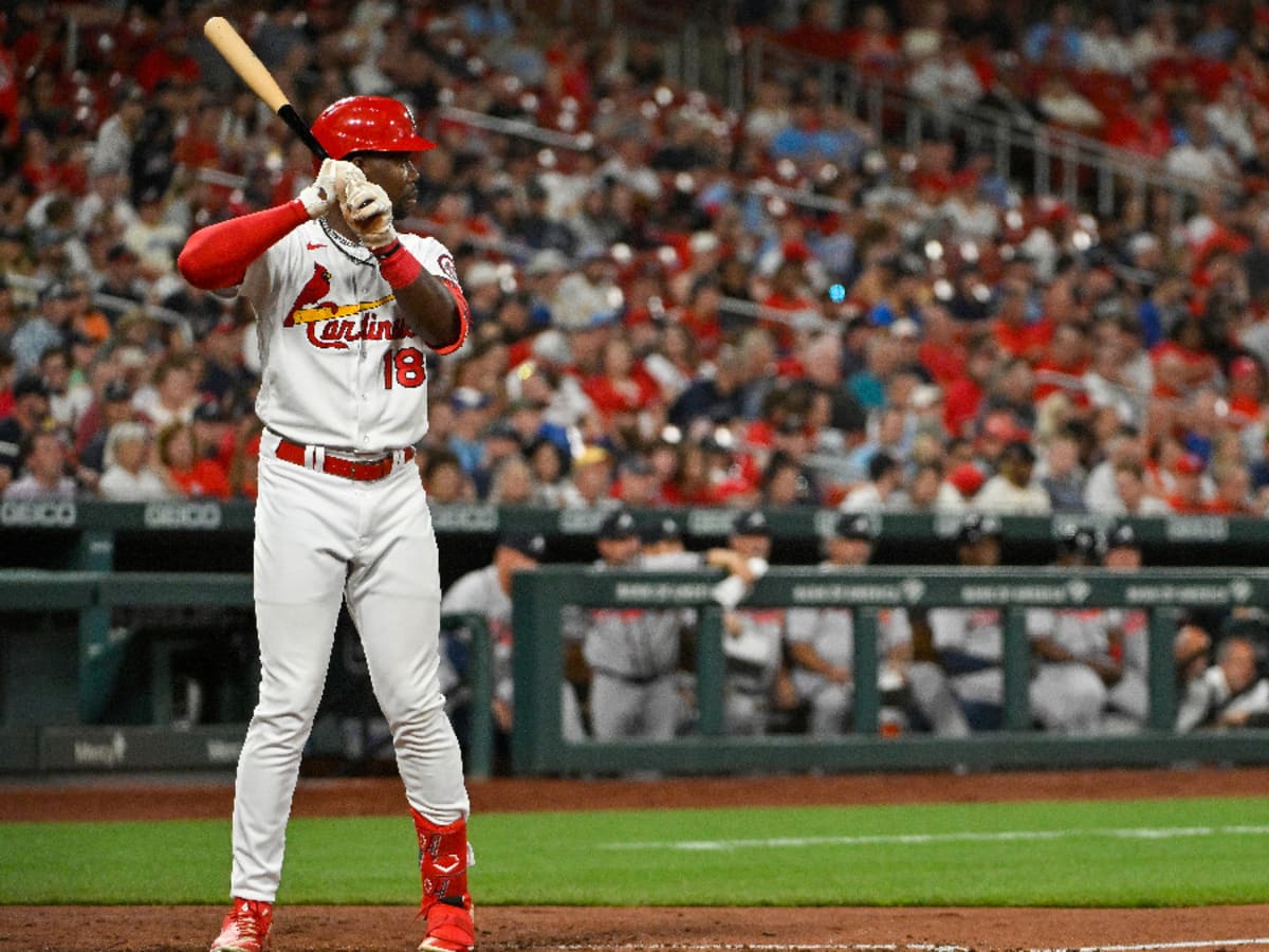 Ready for launch: Cardinals prospect Jordan Walker elevates first start  with 430-foot homer