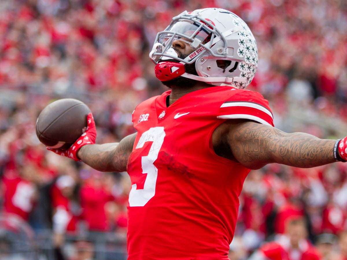 Ohio State RB Henderson Praises McCord - Sports Illustrated Ohio State  Buckeyes News, Analysis and More