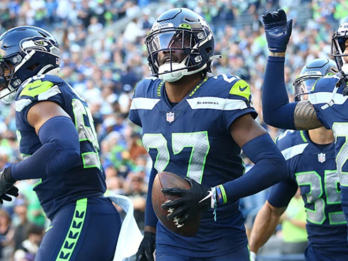 Seahawks Make Roster Decision Amid Return of CB Tariq Woolen