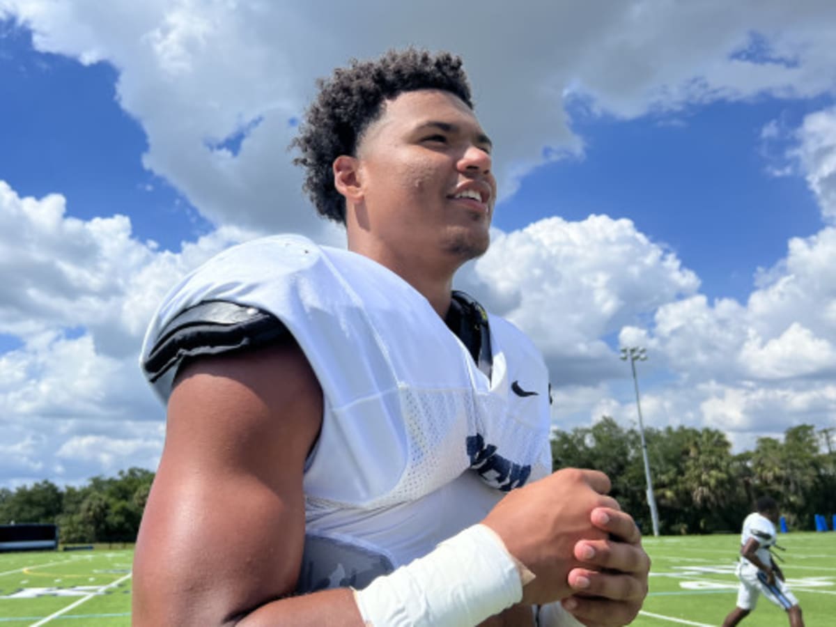 FINAL 2023 College Football Recruiting Rankings  Arch Manning, Nico  Iamaleava, Cormani McClain 