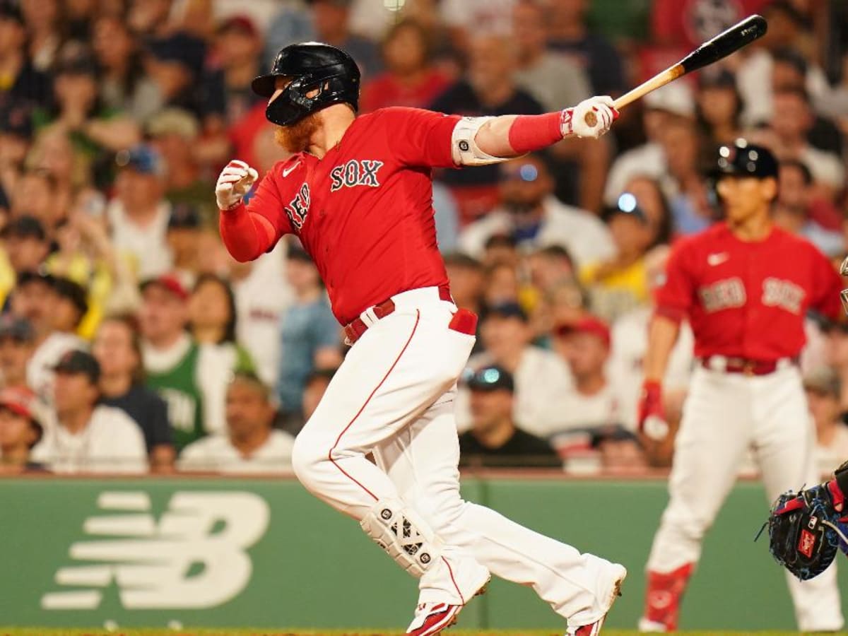 Red Sox rumors: 3 players who won't be on the roster by the trade deadline