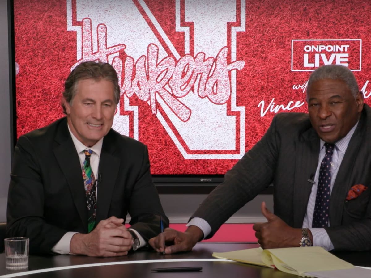 Vince Ferragamo Previews the Super Bowl - All Huskers