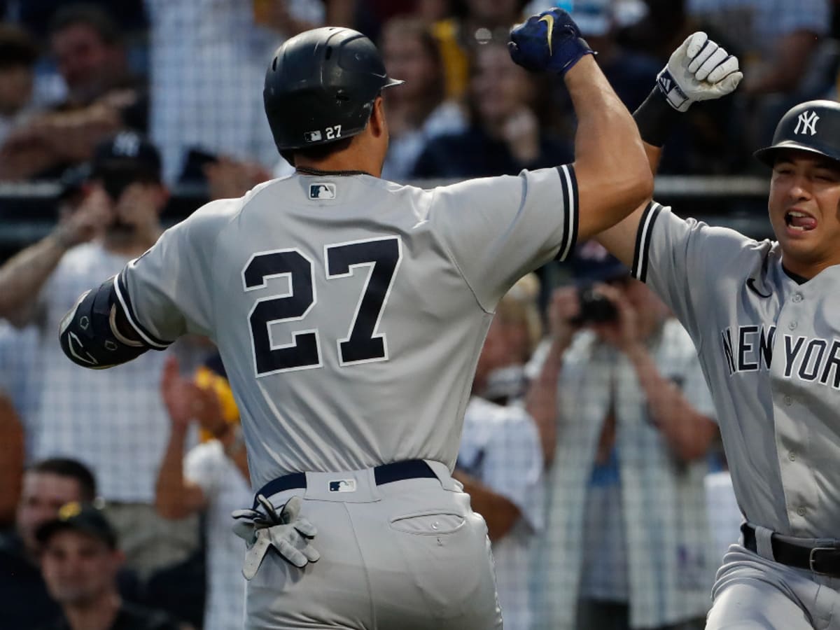 Could the Yankees Have No Players Appear in the All-Star Game