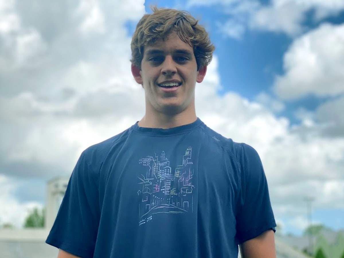 Arch Manning: Top college QB recruit, Texas commit is the real