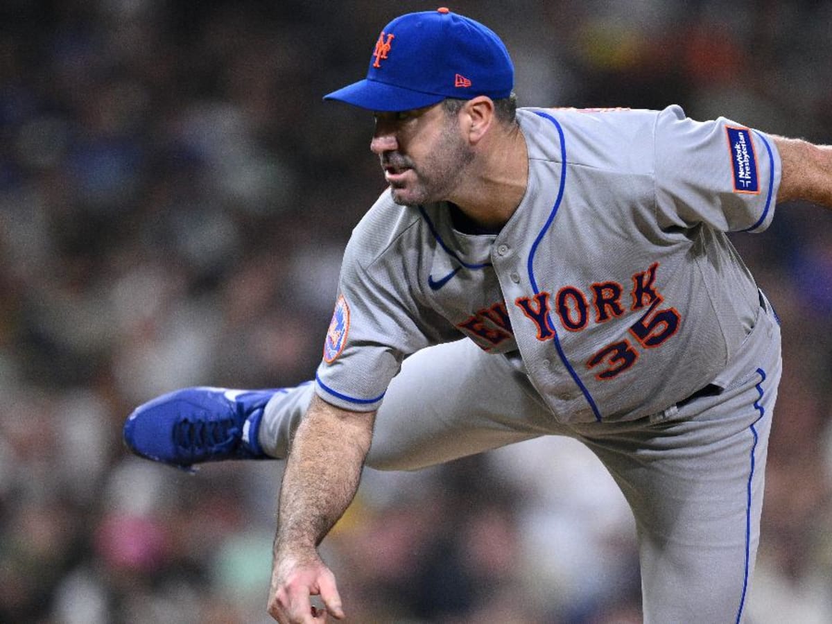 Astros Reportedly Interested In Reunion With Mets Star Pitcher