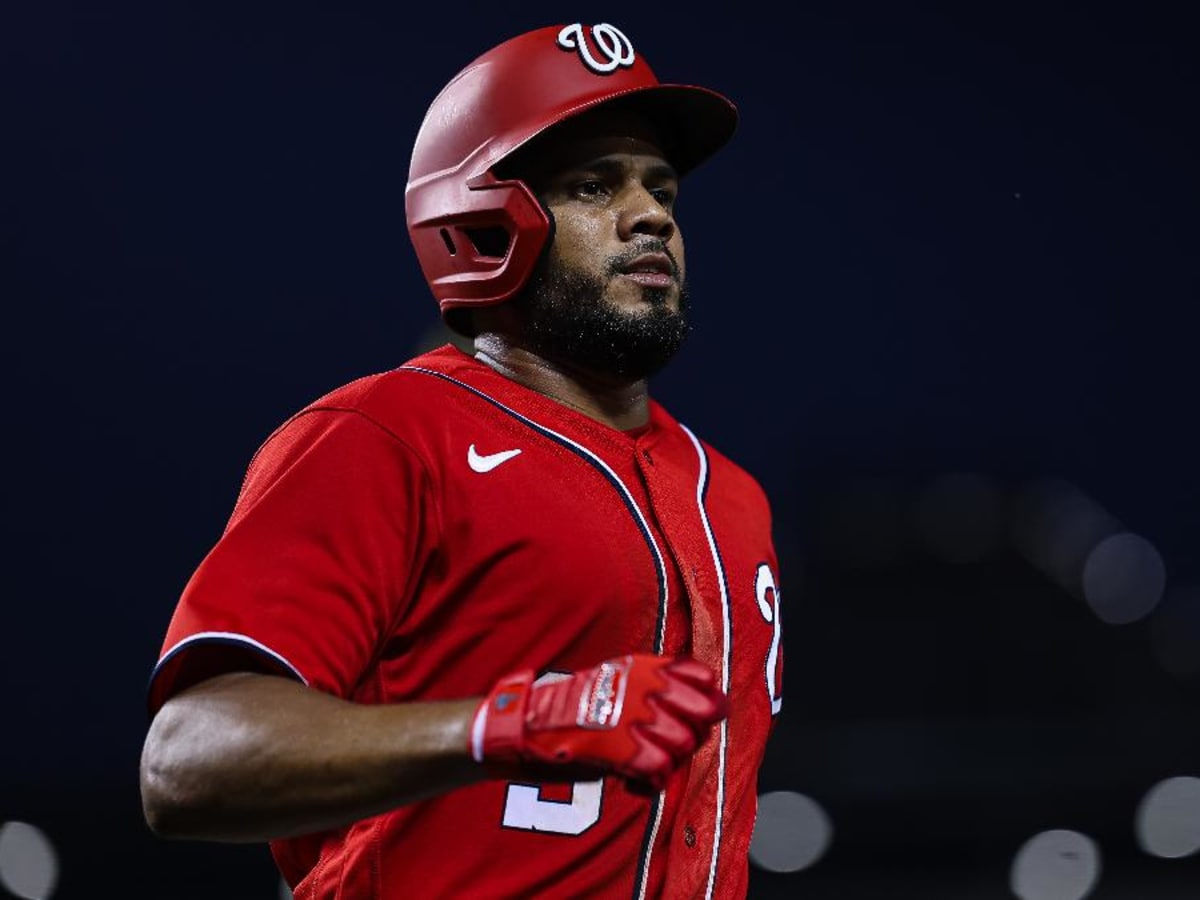 Yankees Reportedly May Trade Slugger This Offseason Despite Stellar Season  - Sports Illustrated NY Yankees News, Analysis and More