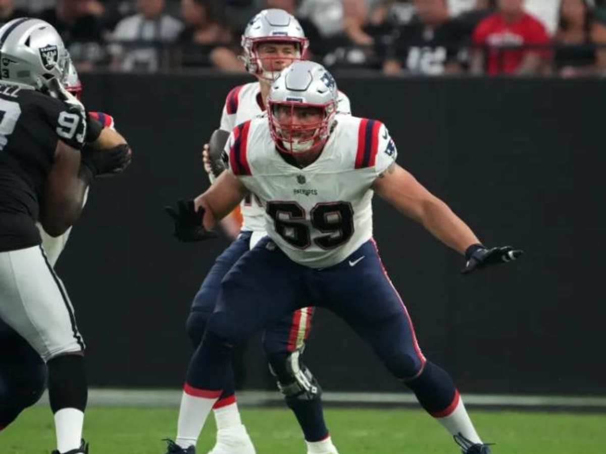 Can New England Patriots 2022 Draft Class Be Saved? - Sports