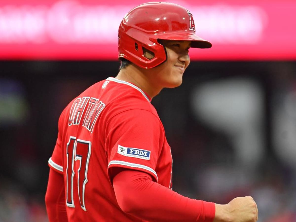 Possible offers the Red Sox could make to Shohei Ohtani