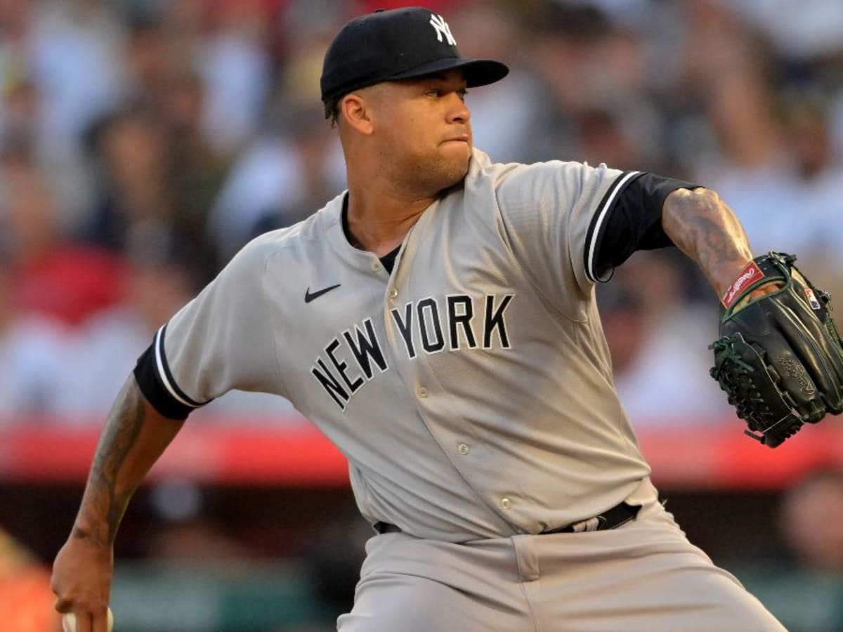 Yankees Fireballer Reportedly Wants To Return To Club Next Year - Sports  Illustrated NY Yankees News, Analysis and More